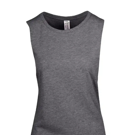 Picture of RAMO, Ladies Sleeveless Tee